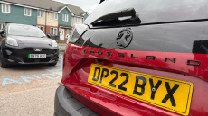 Vauxhall Crossland 1.2 Turbo [130] Ultimate 5dr Petrol Hatchback